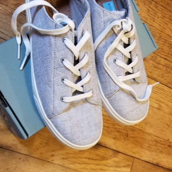 Toms youth sneakers - Picture 4 of 5